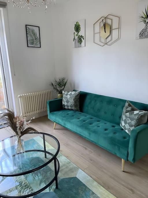 Апартаменты Beautiful Haven,Tower Bridge Rd Лондон Экстерьер фото